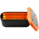 Ємність Brain Pellet/Bait box 17x7.5x6cm 0.57л (з ситом)
