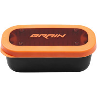  Ємність Brain Pellet/Bait box 17x7.5x6cm 0.57л (з ситом)