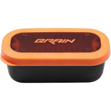  Ємність Brain Pellet/Bait box 17x7.5x6cm 0.57л (з ситом)
