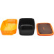 Ємність Brain Pellet/Bait box 26x18x9cm 3л (з ситом)