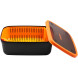 Ємність Brain Pellet/Bait box 26x18x9cm 3л (з ситом)