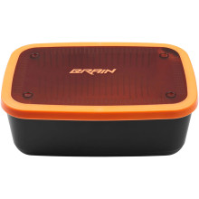  Ємність Brain Pellet/Bait box 26x18x9cm 3л (з ситом)