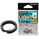 Кільце заводне Decoy Split Ring Light #00 12lb (20 шт/уп)