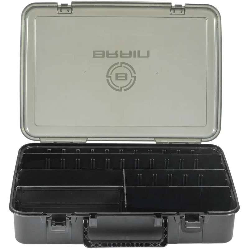 Коробка Brain Organizer Box #458 38.7х28х8.5cm