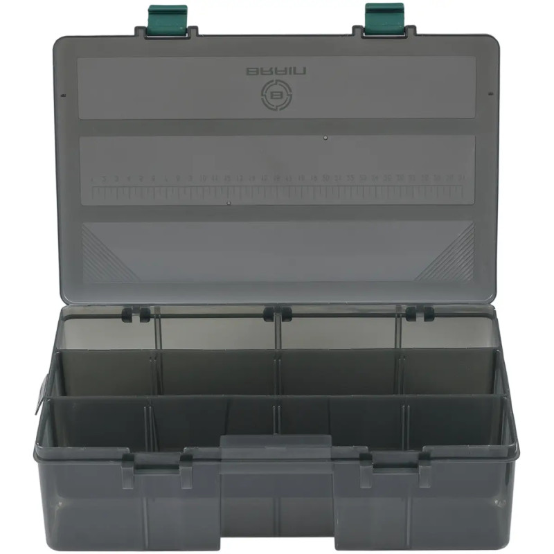 Коробка Brain Organizer Box #498 35х22х10cm (12sec)