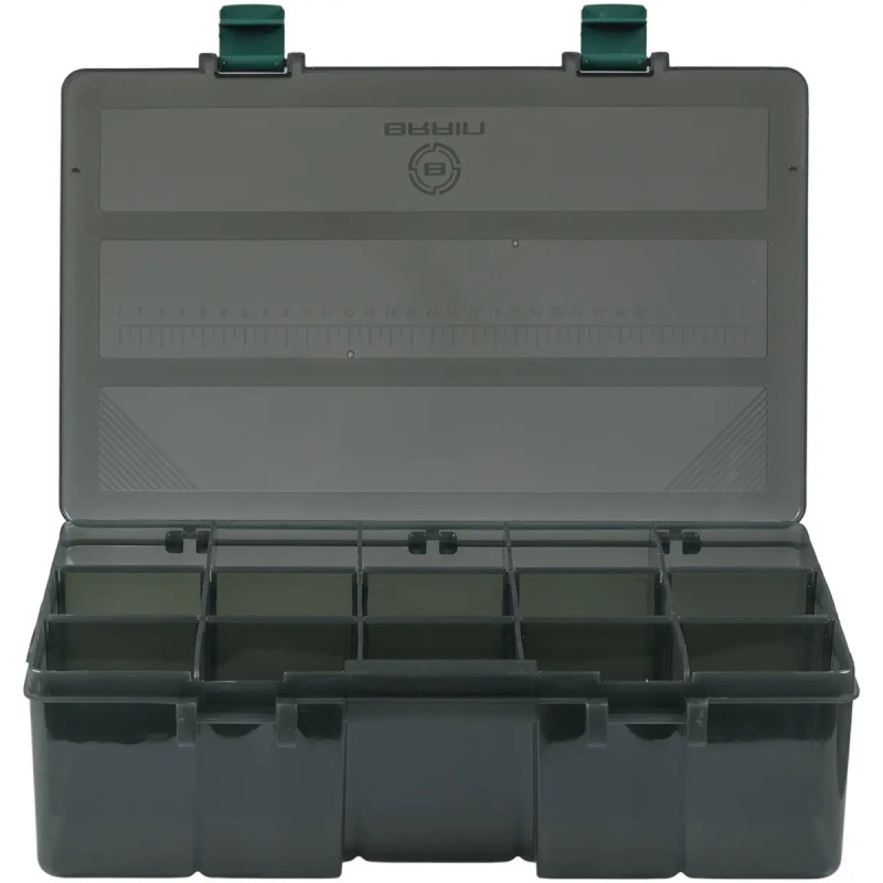 Коробка Brain Organizer Box #499 35х22х10cm (15sec)