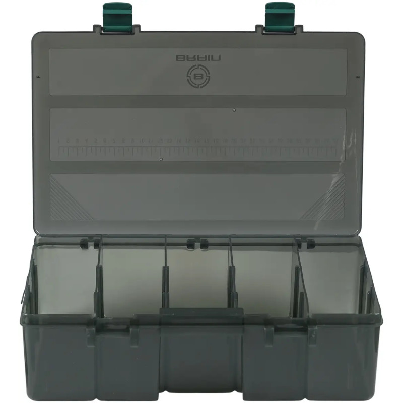 Коробка Brain Organizer Box #499 35х22х10cm (15sec)