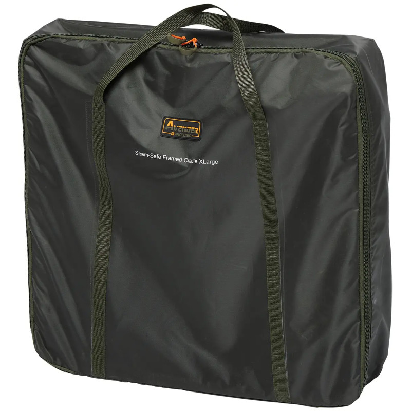 Короповий мат-люлька Prologic Avenger S/S Cradle Large 120x60cm
