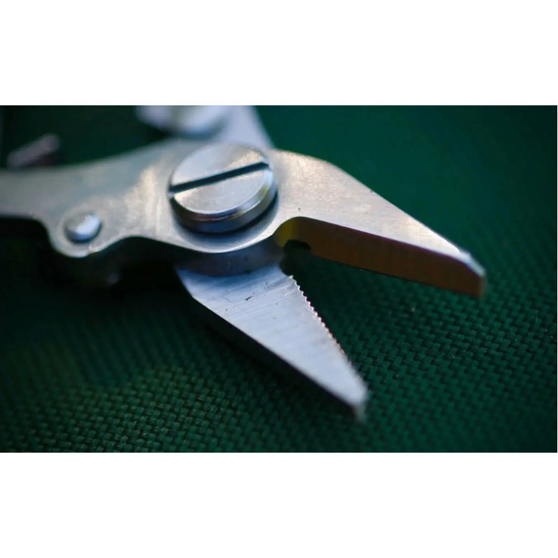 Ножиці Katran Braid Scissors (Stainless Steel)