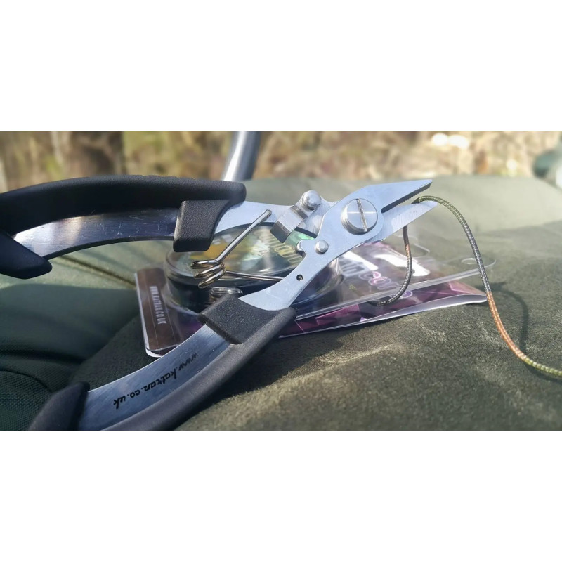 Ножиці Katran Braid Scissors (Stainless Steel)