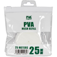 Пва-сітка Katran PVA mesh refill 25mm 25m