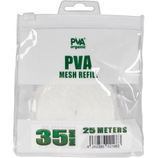 Пва-сітка Katran PVA mesh refill 35mm 25m