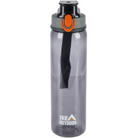 Бутылка Skif Outdoor Tribott II 0.75L Black