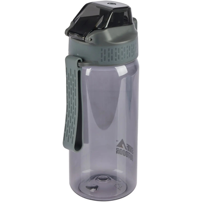 Пляшка Skif Outdoor Tribott III 0.55L Black