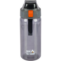 Бутылка Skif Outdoor Tribott III 0.55L Black
