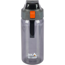 Пляшка Skif Outdoor Tribott III 0.55L Black