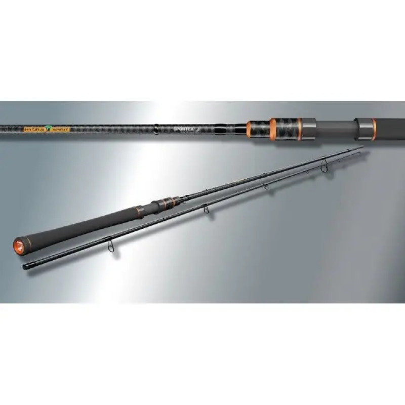 Спінінг Sportex Hydra Spirit HY2101 2.10m 8-29g
