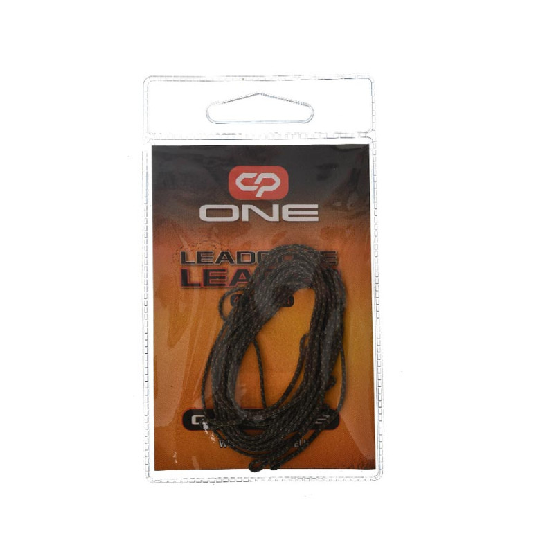 Лідкор Carp Pro 45lb 70см