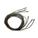Лідкор Carp Pro 45lb 70см