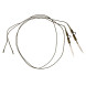 Монтаж на лідкорі Carp Pro Heavy Duty Safety Lead Clip Rig