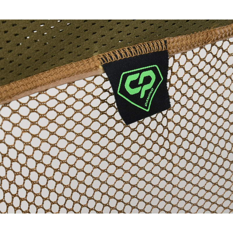 Підсак короповий Carp Pro Rondel Landing Net 42"