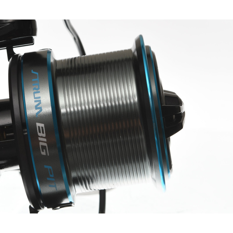 Котушка Flagman Strum Big Pit Feeder