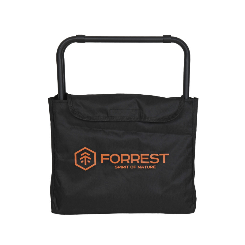 Стіл Forrest Voyager Iron Table Small