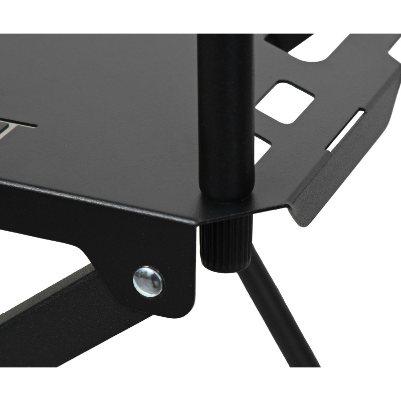 Стіл Forrest Voyager Iron Table Small