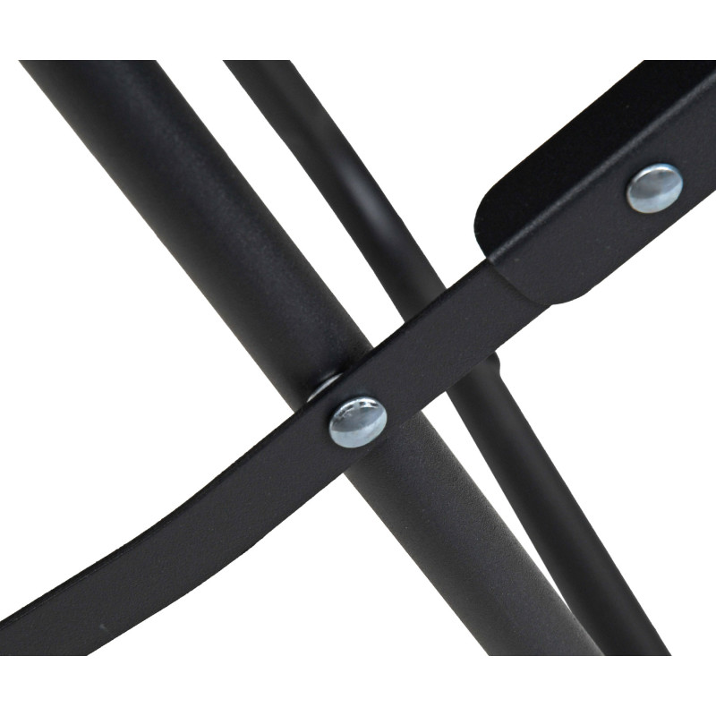Стіл Forrest Voyager Iron Table Small