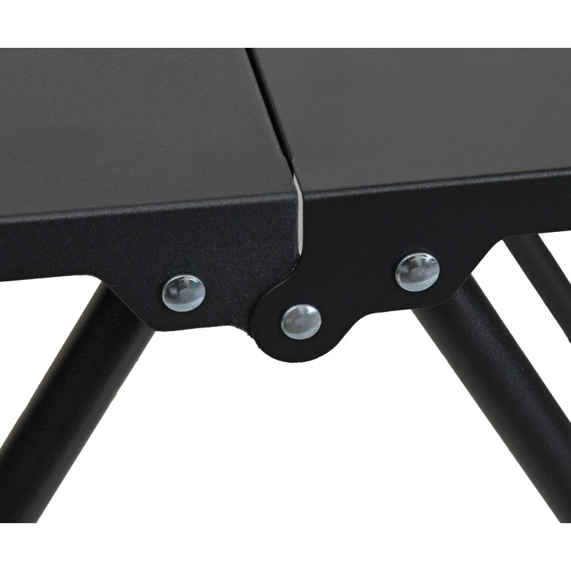 Стіл Forrest Voyager Iron Table Small
