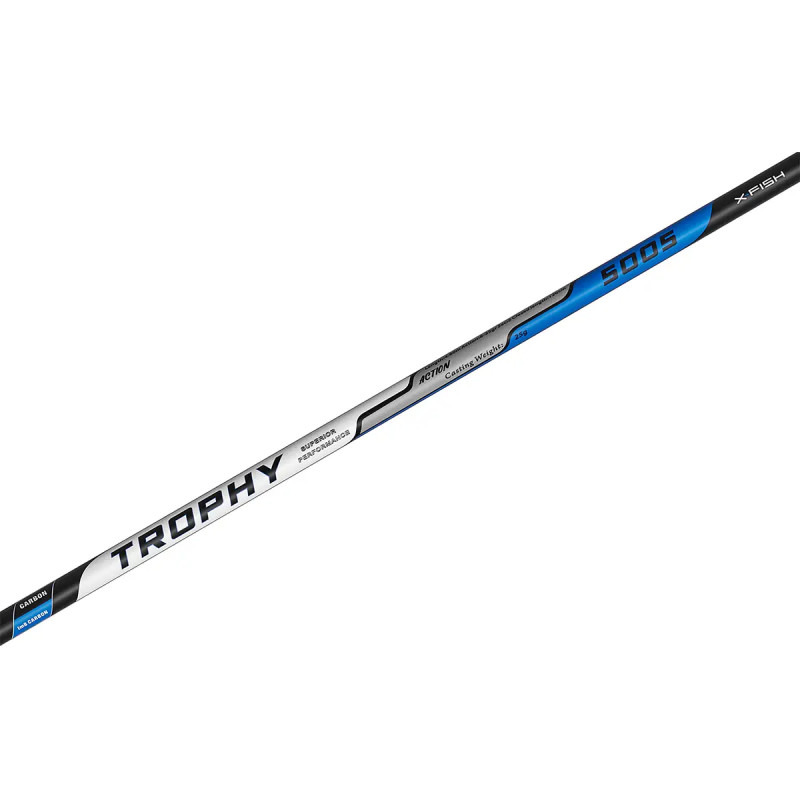 Вудилище махове X-Fish Trophy 5m