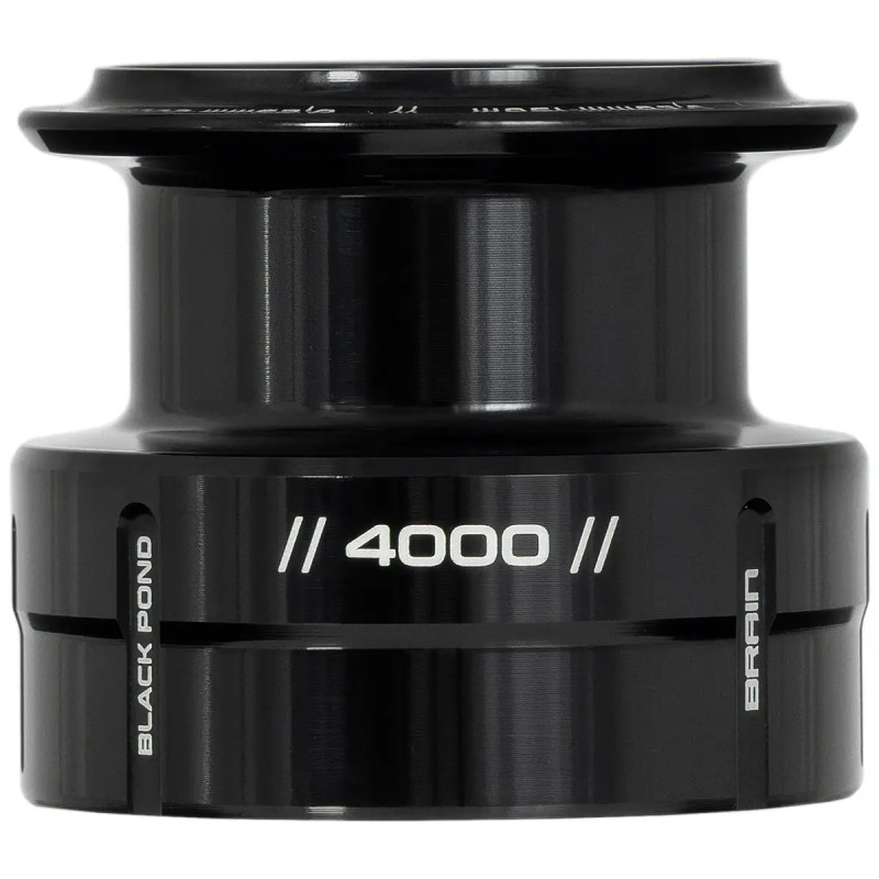 Котушка Brain Black Pond 3000 5+1 BB