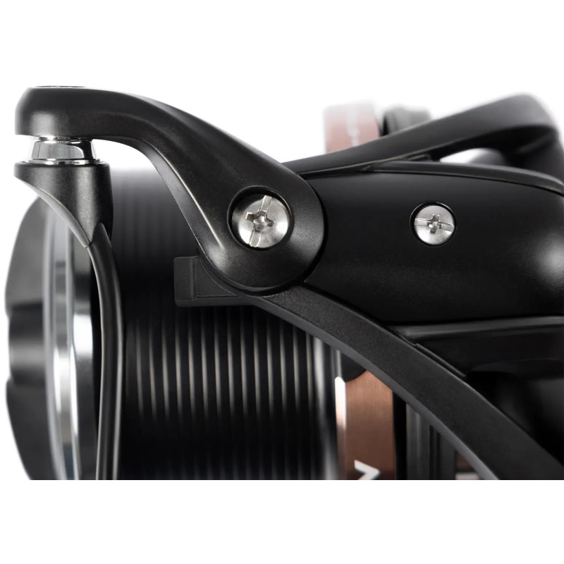 Котушка Brain Mission SE Baitrunner 8000 12+1BB 4.1:1