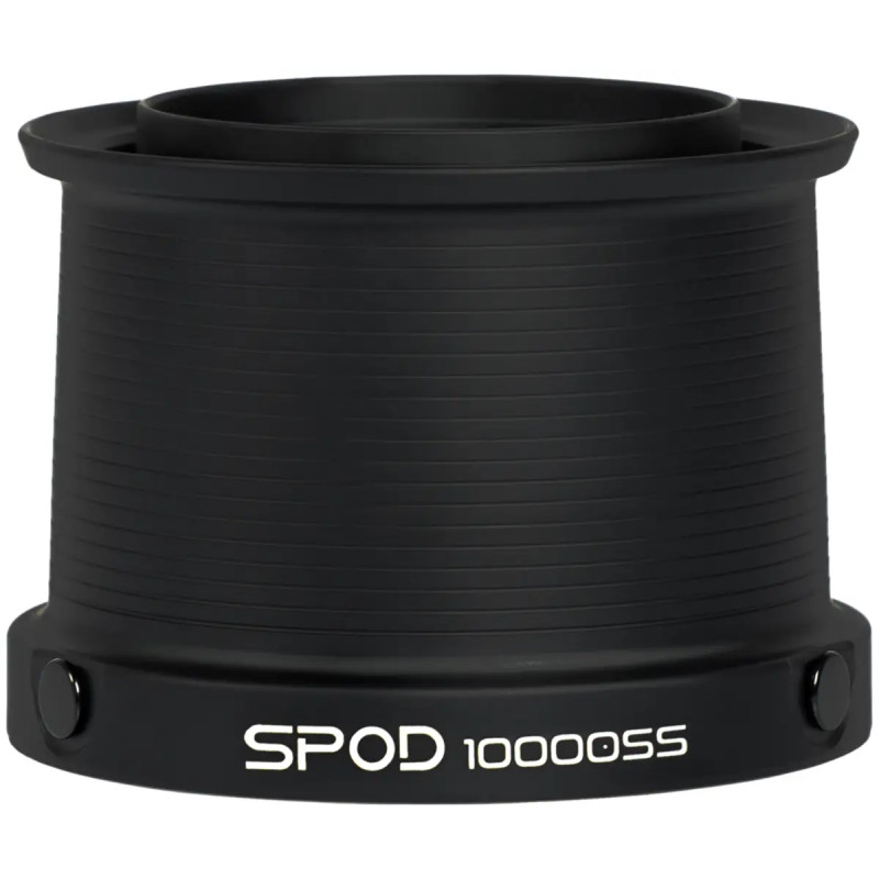 Котушка Brain SPOD (new logo) 10000SS 8+1BB 5.7:1
