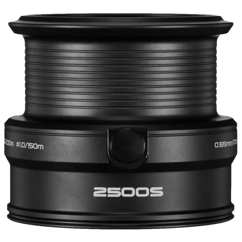 Котушка Favorite U1 2000S (U1 20S2) 7+1BB
