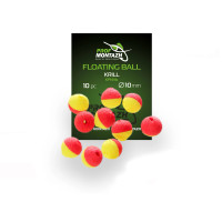 Насадка Проф Монтаж Floating Ball Криль (Krill) 10мм