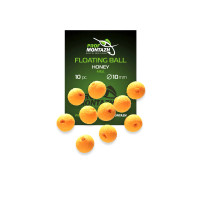 Насадка Проф Монтаж Floating Ball Мед (Honey) 10мм