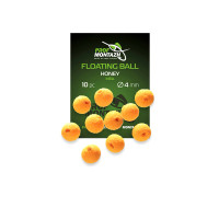 Насадка Проф Монтаж Floating Ball Мед (Honey) 4мм