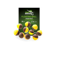Насадка Проф Монтаж Floating Ball Тигровий горіх (Tiger nut) 4мм
