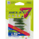Силікон Select Snack 1.5" #087 FE (8 шт/уп)