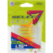 Силікон Select Snack 1.5" #247 FE (8 шт/уп)