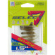 Силікон Select Snack 1.5" #302 FE (8 шт/уп)