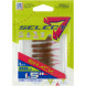 Силікон Select Snack 1.5" #900 FE (8 шт/уп)