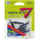 Силікон Select Snack 2" #777 FE (7 шт/уп)