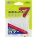 Силікон Select Snack Nano 0.7" #557 (14 шт/уп)