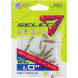 Силікон Select Snack-X Nano 1" #215 (11 шт/уп)