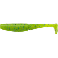 Силікон UpStream Fusion 2" #313 green apple (8шт/уп)