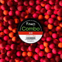 Бойлы Puhach Baits Combo 12 mm - Krill (Криль)