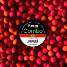 Бойли Puhach Baits Combo 12 mm - Krill (Криль)