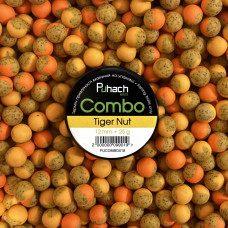 Бойли Puhach Baits Combo 15 mm - Tiger Nut (Тигровий Горіх), 40g